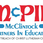 McClintock Partners in Education