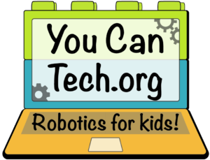 You CAN Tech Logo